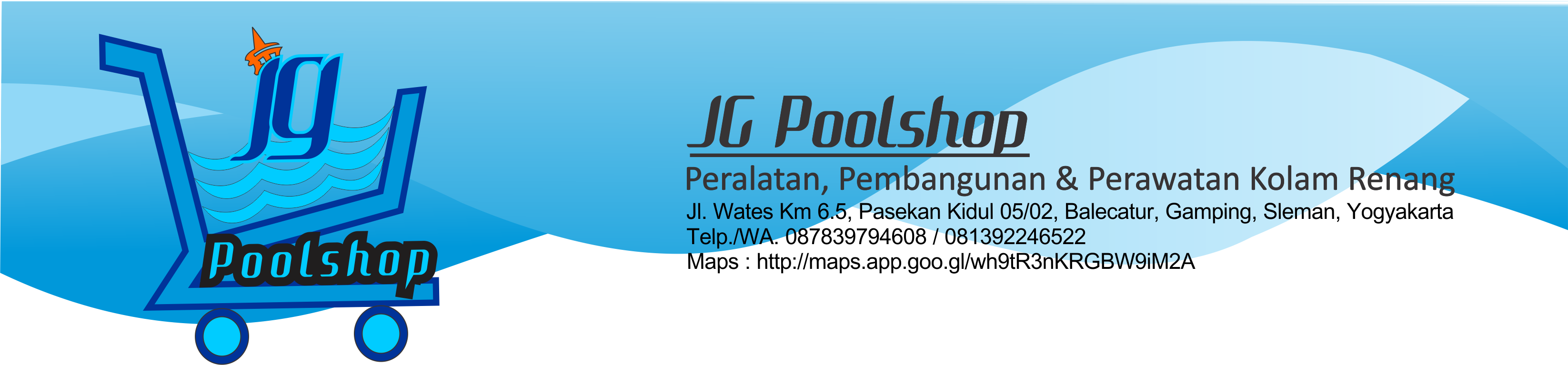 JG Poolshop 2