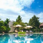 Private pool